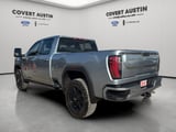 2024 GMC Sierra 2500HD - Preview 3