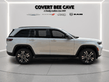 2027 Jeep Grand Cherokee - Preview 8