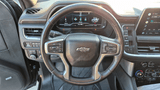 2022 Chevrolet Suburban - Preview 12
