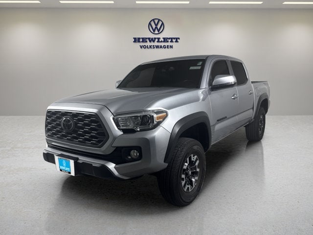 2022 Toyota Tacoma - Image 1