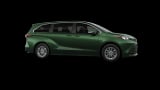 2026 Toyota Sienna - Preview 13