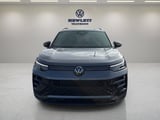 2026 Volkswagen Tiguan - Preview 8