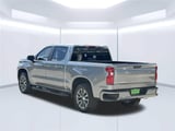 2026 Chevrolet Silverado - Preview 3