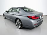 2023 BMW 5 Series - Preview 7