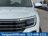 2026 Volkswagen Atlas - Preview 3