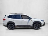 2022 Subaru Forester - Preview 4