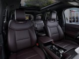 2027 Ford Explorer - Preview 10