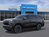 2026 Chevrolet Tahoe - Preview 2