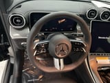 2026 Mercedes-Benz GLC - Preview 10
