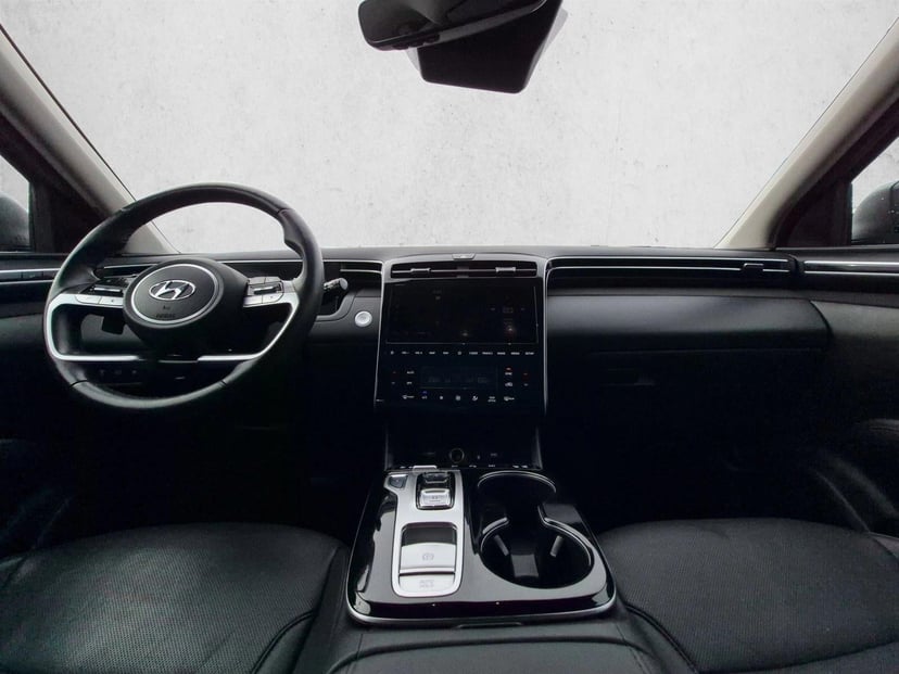 2024 Hyundai Tucson - Image 2