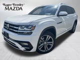 2019 Volkswagen Atlas - Preview 2