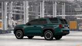 2026 Toyota 4Runner - Preview 7