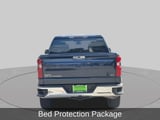 2021 Chevrolet Silverado 1500 - Preview 4