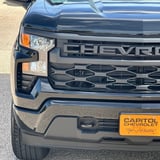 2026 Chevrolet Silverado 1500 - Preview 11