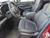 2026 Subaru Ascent - Preview 6