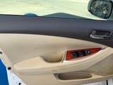 2011 Lexus ES - Preview 8