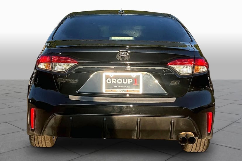 2024 Toyota Corolla - Image 3