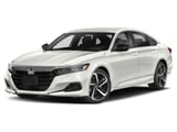 2021 Honda Accord - Preview 4