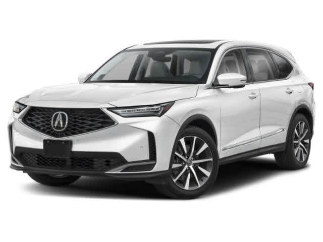 2025 Acura MDX - Image 1