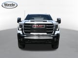 2026 GMC Sierra 2500 HD - Preview 2