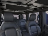 2026 Ford Bronco - Preview 12