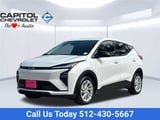 2027 Chevrolet Bolt - Preview 2