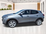 2026 Buick Encore GX - Preview 4