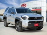 2026 Toyota 4Runner - Preview 2