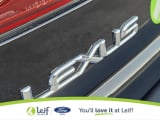 1999 Lexus RX - Preview 12