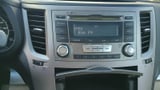 2012 Subaru Legacy - Preview 12