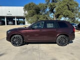 2026 Volvo XC90 - Preview 3