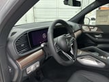 2026 Mercedes-Benz GLE - Preview 9