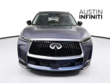 2027 INFINITI QX60 - Preview 2
