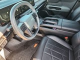 2027 Kia Telluride - Preview 13