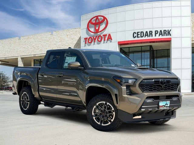 2026 Toyota Tacoma - Image 1