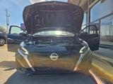 2024 Nissan Altima - Preview 13