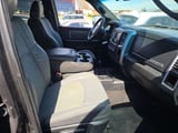 2018 Ram 2500 - Preview 10