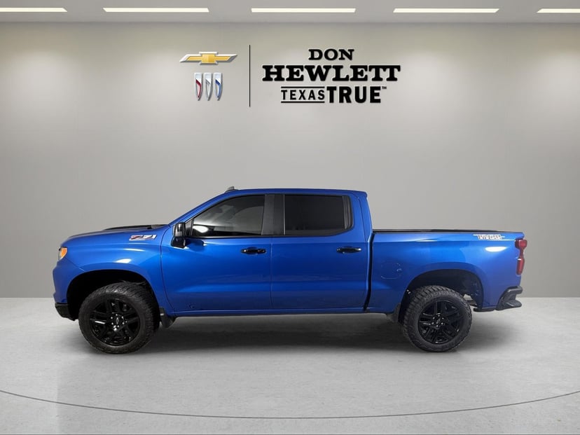 2023 Chevrolet Silverado 1500 - Image 2