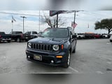 2023 Jeep Renegade - Preview 3