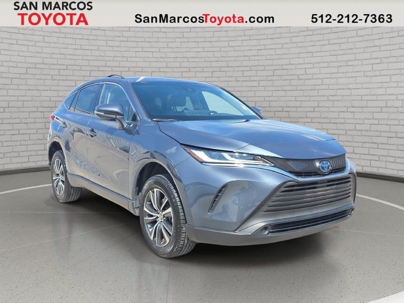 2024 Toyota Venza - Image 1