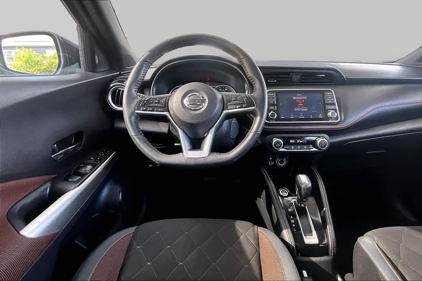 2020 Nissan Kicks - Image 1