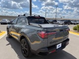 2022 Hyundai Santa Cruz - Preview 5