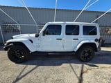 2022 Jeep Wrangler - Preview 2
