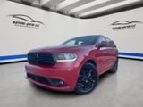 2017 Dodge Durango - Preview 2