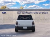 2026 Ford Bronco Sport - Preview 5