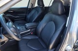 2026 Toyota Highlander - Preview 9