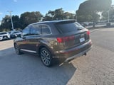 2018 Audi Q7 - Preview 3