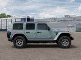 2027 Jeep Wrangler - Preview 12