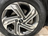 2023 Hyundai Santa Fe - Preview 10