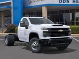 2026 Chevrolet Silverado 3500 HD - Preview 7